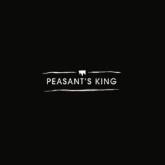 PeasantsKing