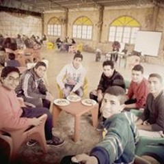 مهرجان زرعنا بانجو في حتتنا
