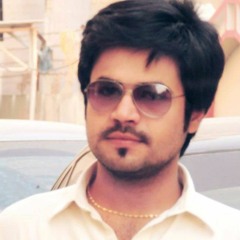 Ali Raza 56