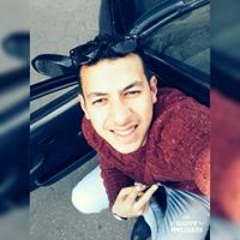 Ahmed khaLeD