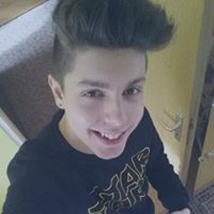 Felix Ulrich