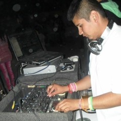 DJ BRAIAN ALARCON - GB
