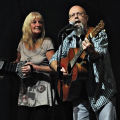 Pat Smith & Ned Clamp