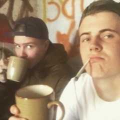 CharleyCJ