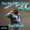 trey jizzle