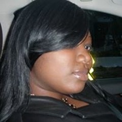 Tyesha Benjamin-Laguerre