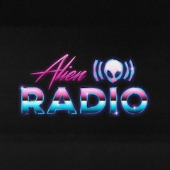 DJ Alien Radio