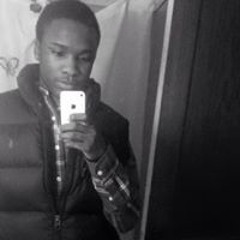 Antwon McPherson Jr