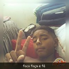 Patrick Joaquim Nunes
