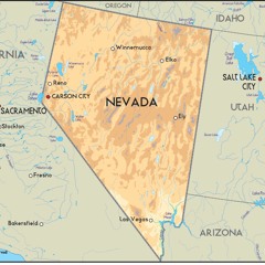Nevada Schultz