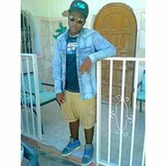 Sergio Zoe Fleurantin