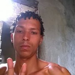 Bruno Filho de Deus