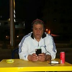 Aref Cheikh
