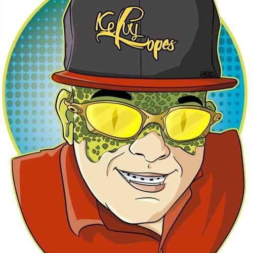 Canal Kelvy Lopes’s avatar
