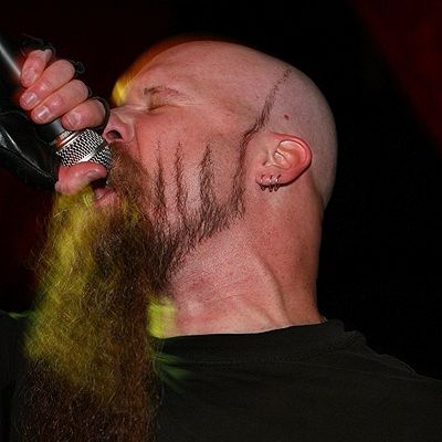 Chris Violence