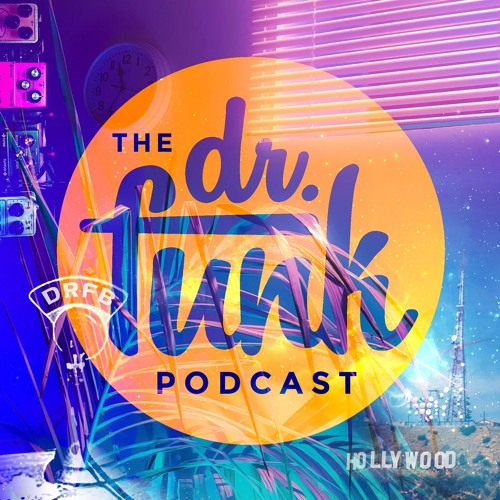 The Dr Funk Podcast’s avatar