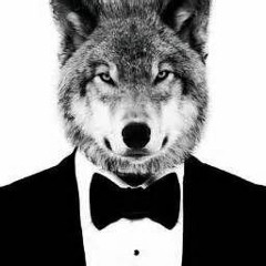 Wolves In Tailored Suits