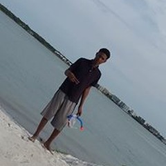 Maxel Alexander Caminero