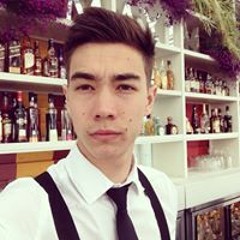 Акмаль Зарипов