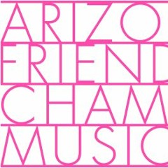 Arizona Friends of Chamber Music