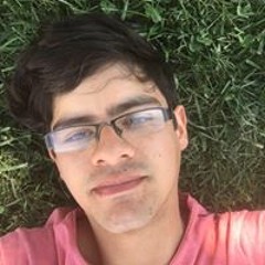 Gustavo Seguel Albornoz