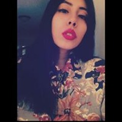 Leslie BabyGaga Hurtado