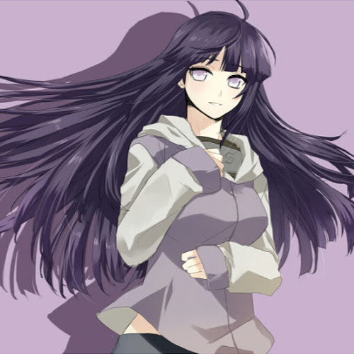 Huyga Hinata’s avatar