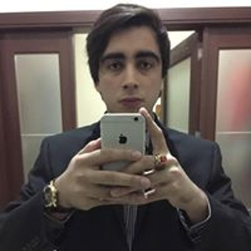 Octavio Garcia’s avatar