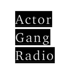 Actor GanG Radio