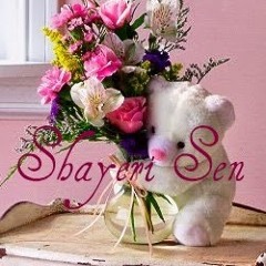 Shayeri Sen