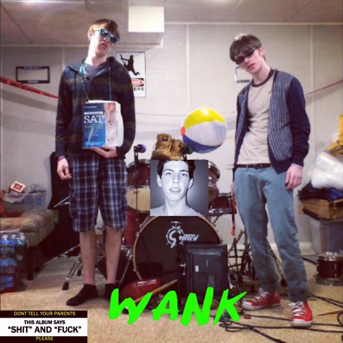 Wank Official’s avatar