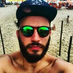 Rodrigo Bentivegna