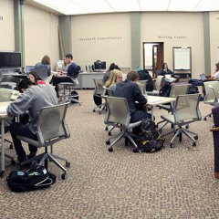 Podcast: English 101