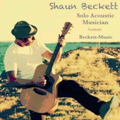 Shaun Beckett