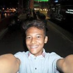 Agung Speed