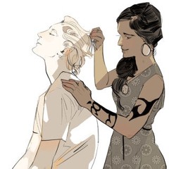 Alicegaga Chompunute W