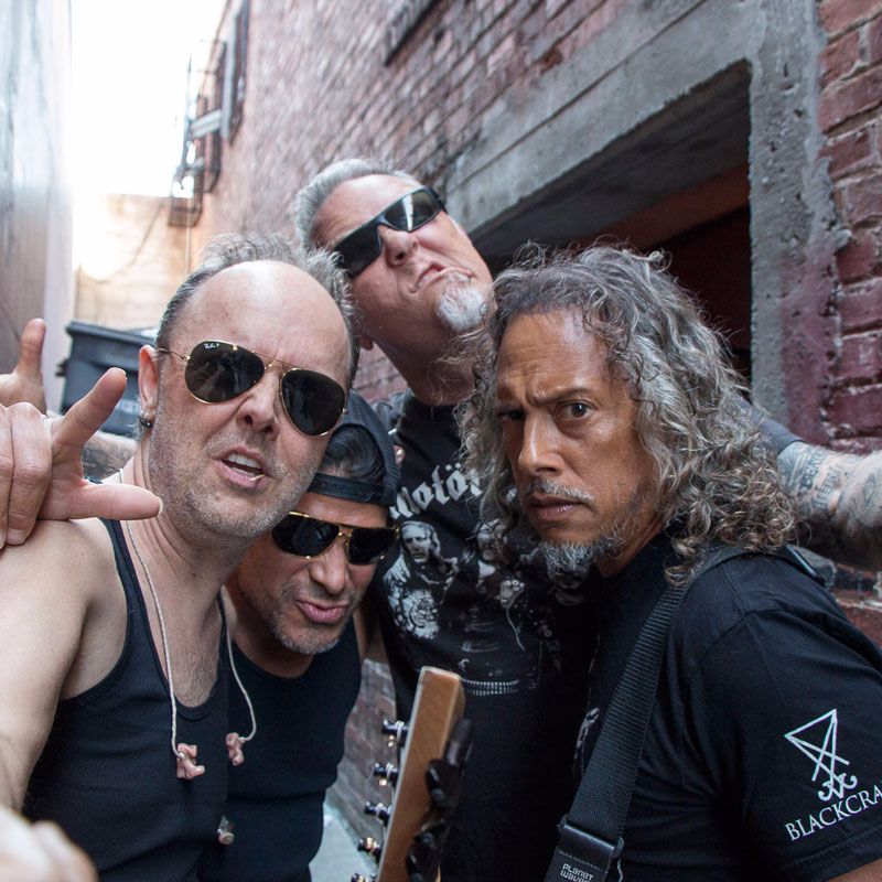 Metallica