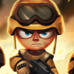 SniperTrooper 900