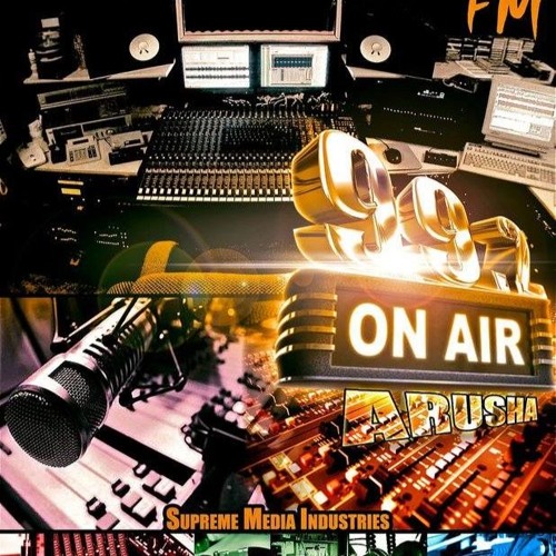 Stream N.Y.U FM RADIO 99.2MHZ ARUSHA TANZANIA music | Listen to songs,  albums, playlists for free on SoundCloud