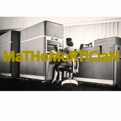 MaTHoMoRTiCiaN