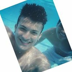Cristian Farid