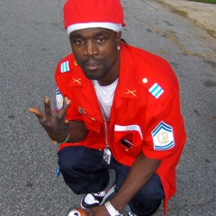 Dj Baby Boy aka (Salone Baddest dj)