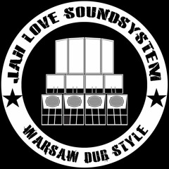 Jah Love Soundsystem