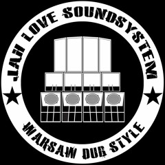 Jah Love Soundsystem