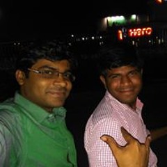 Nilesh Borse