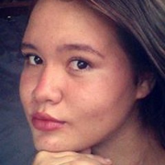 Shafina Putri Laeremans