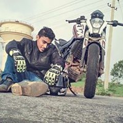 Himanish Poojary