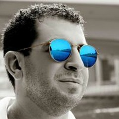 Bahaa Al Kayyali