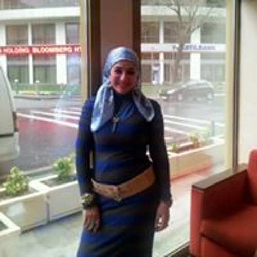 Ghada Elkelany’s avatar