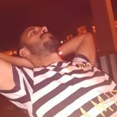 Mohamed Nagy